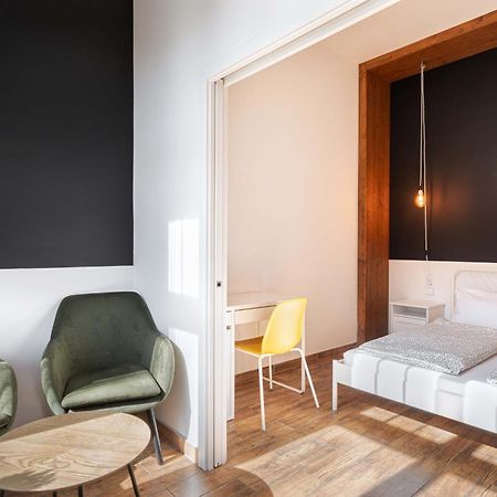 Bohem Prague Hotel Dış mekan fotoğraf