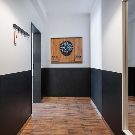 Bohem Prague Hotel Dış mekan fotoğraf