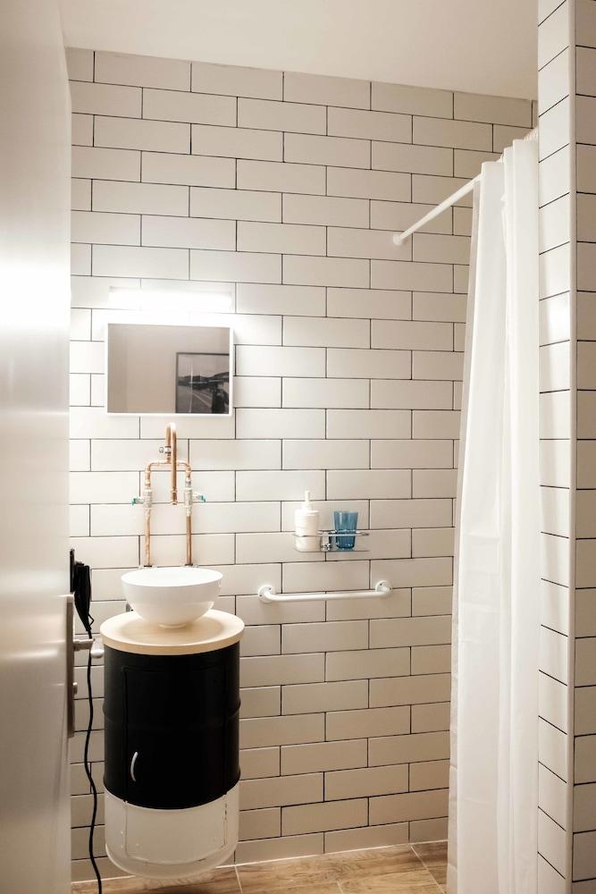 Bohem Prague Hotel Dış mekan fotoğraf
