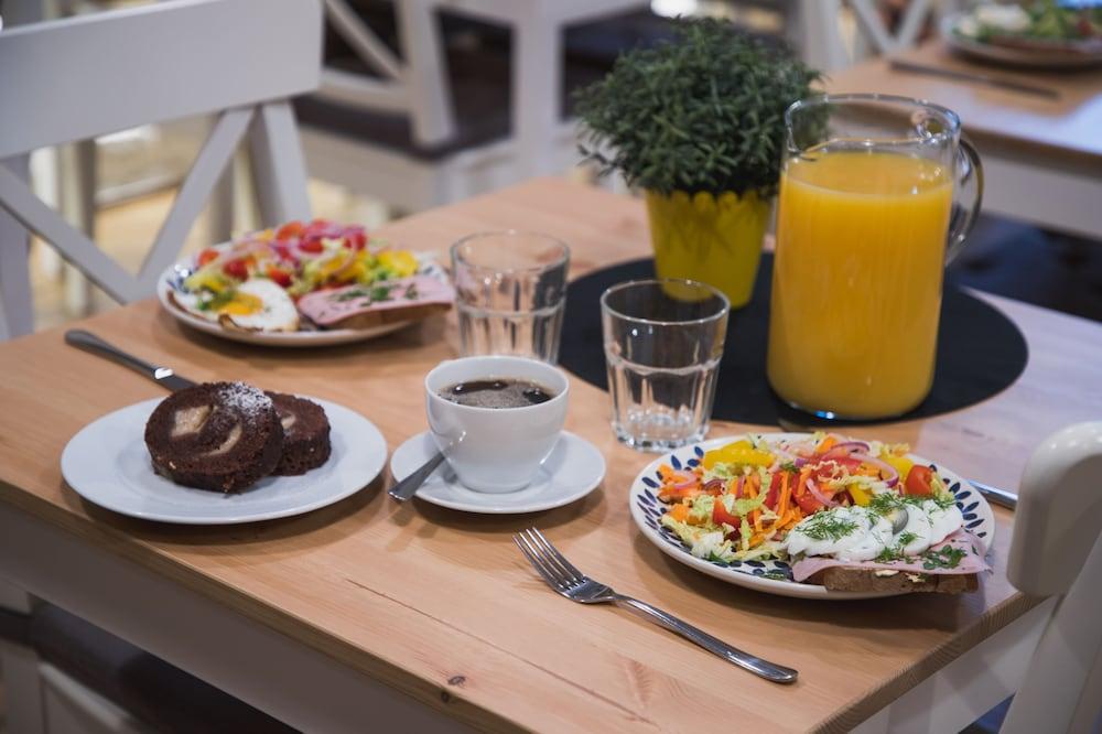 Bohem Prague Hotel Dış mekan fotoğraf