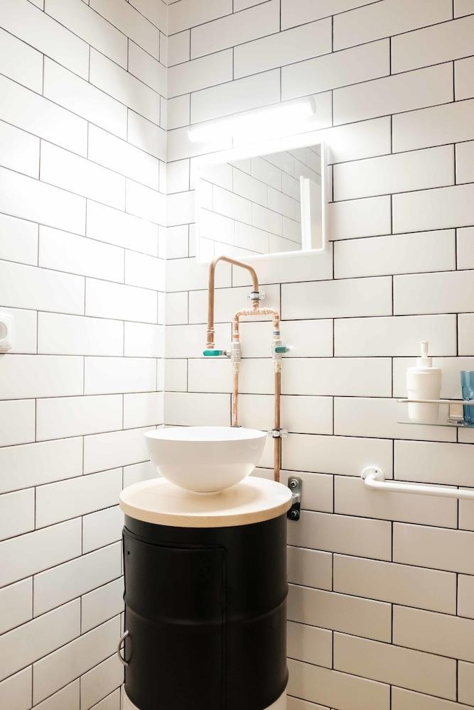 Bohem Prague Hotel Dış mekan fotoğraf