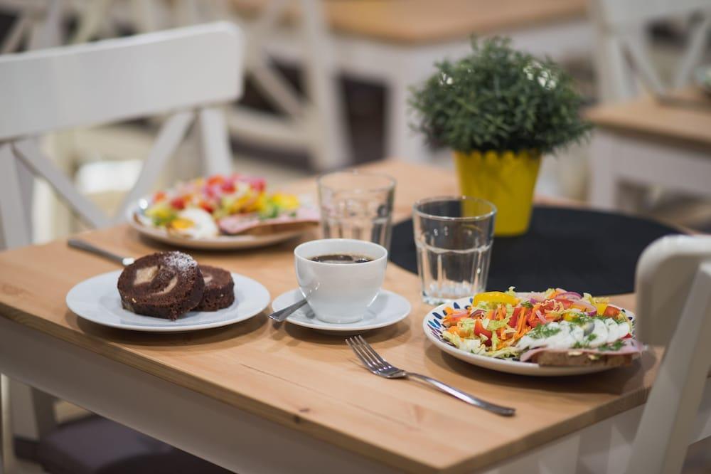 Bohem Prague Hotel Dış mekan fotoğraf