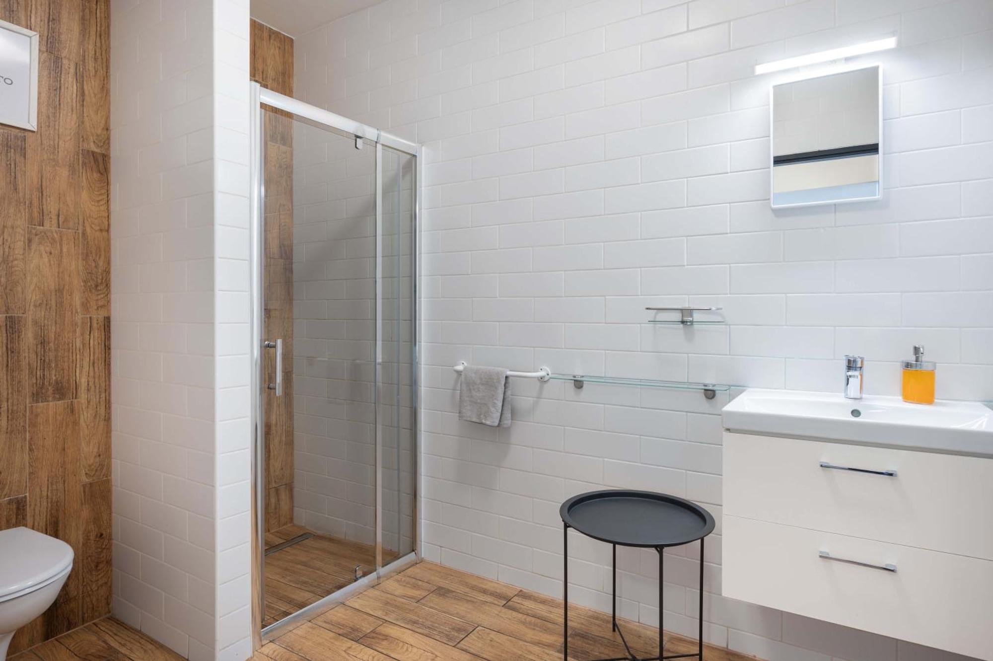 Bohem Prague Hotel Dış mekan fotoğraf
