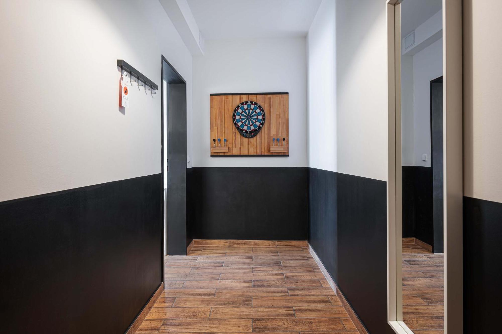 Bohem Prague Hotel Dış mekan fotoğraf