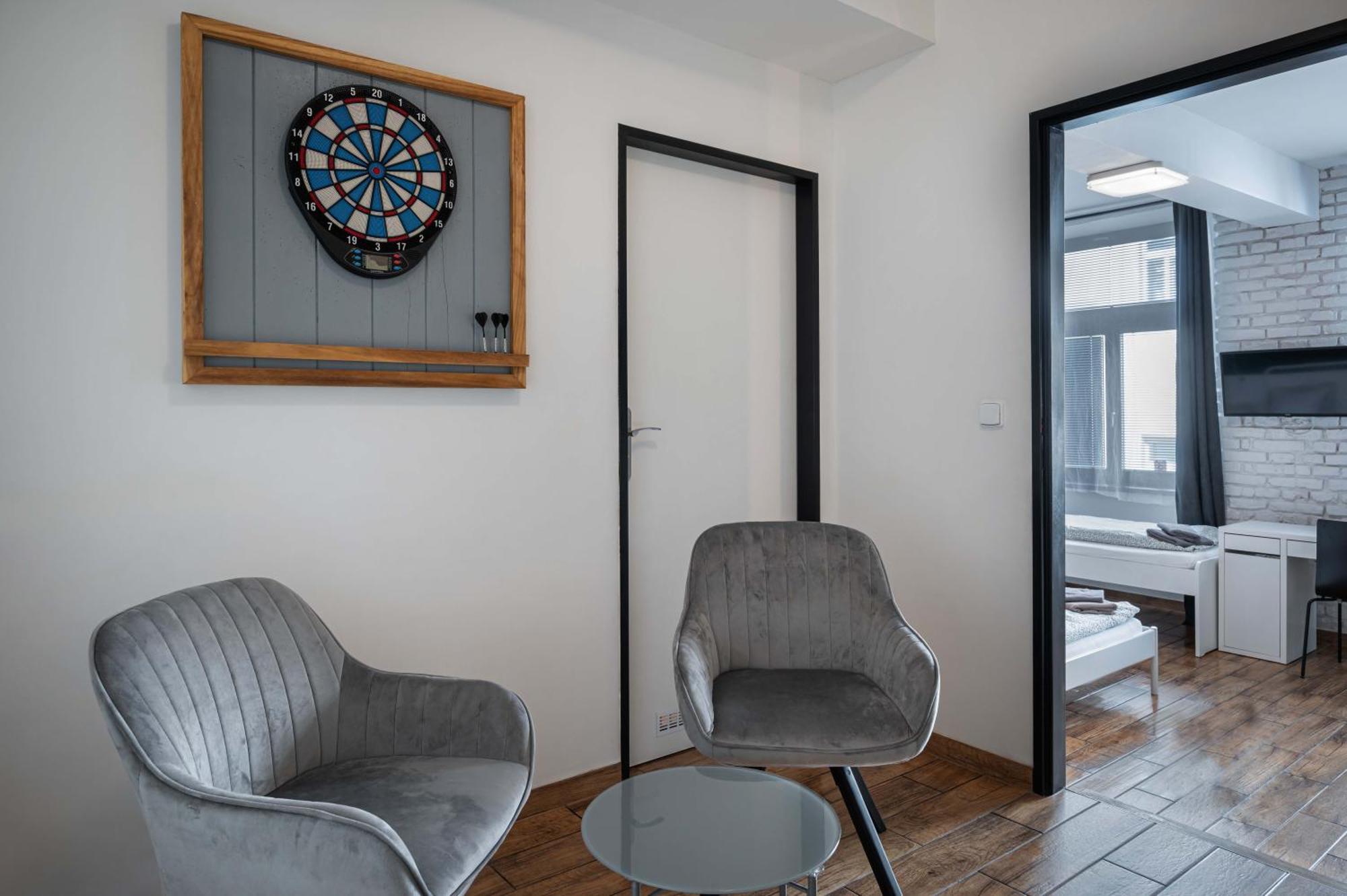 Bohem Prague Hotel Dış mekan fotoğraf