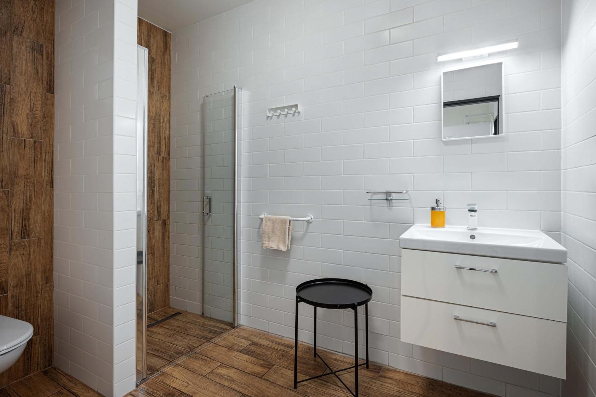 Bohem Prague Hotel Dış mekan fotoğraf
