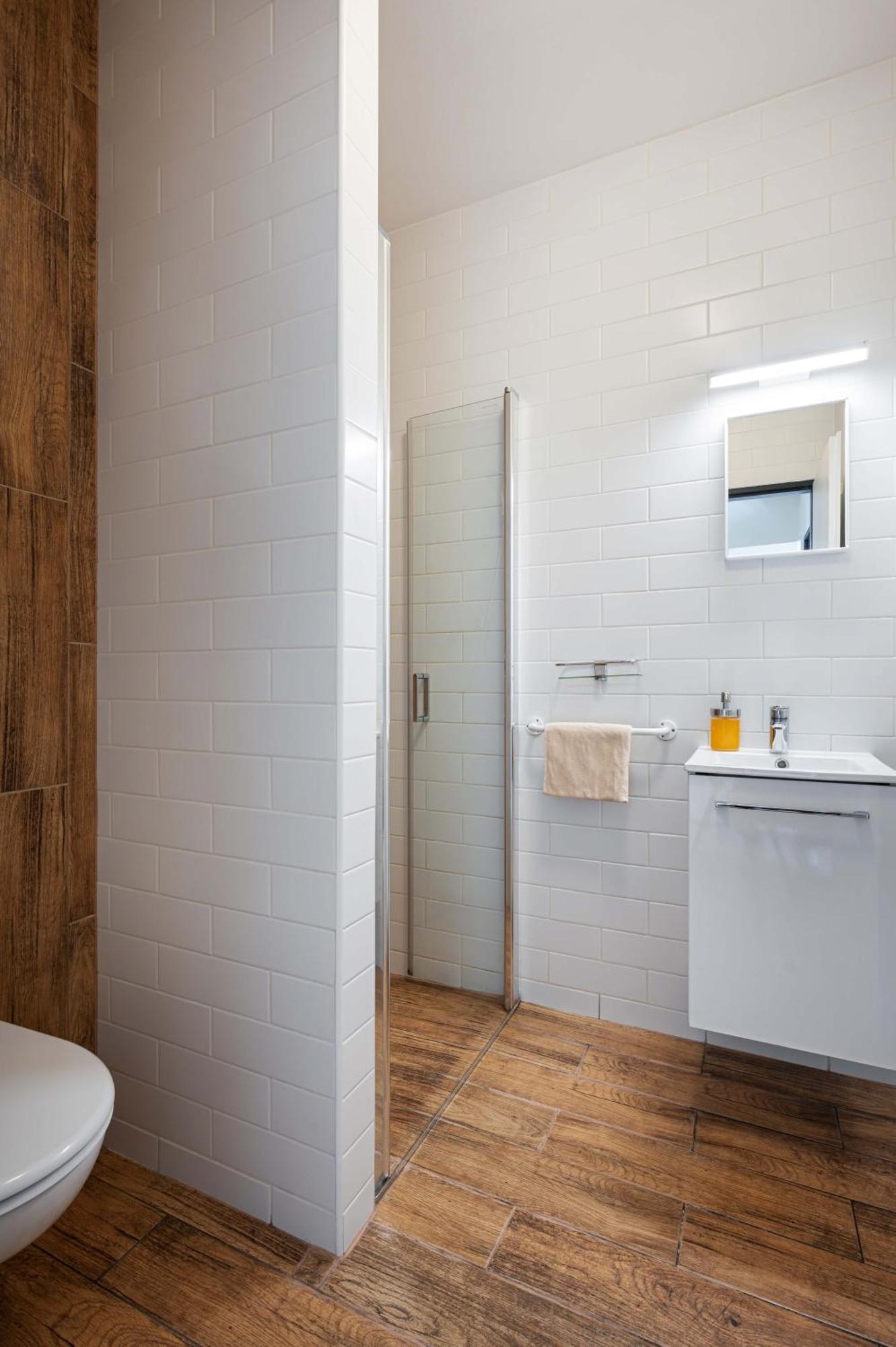 Bohem Prague Hotel Dış mekan fotoğraf