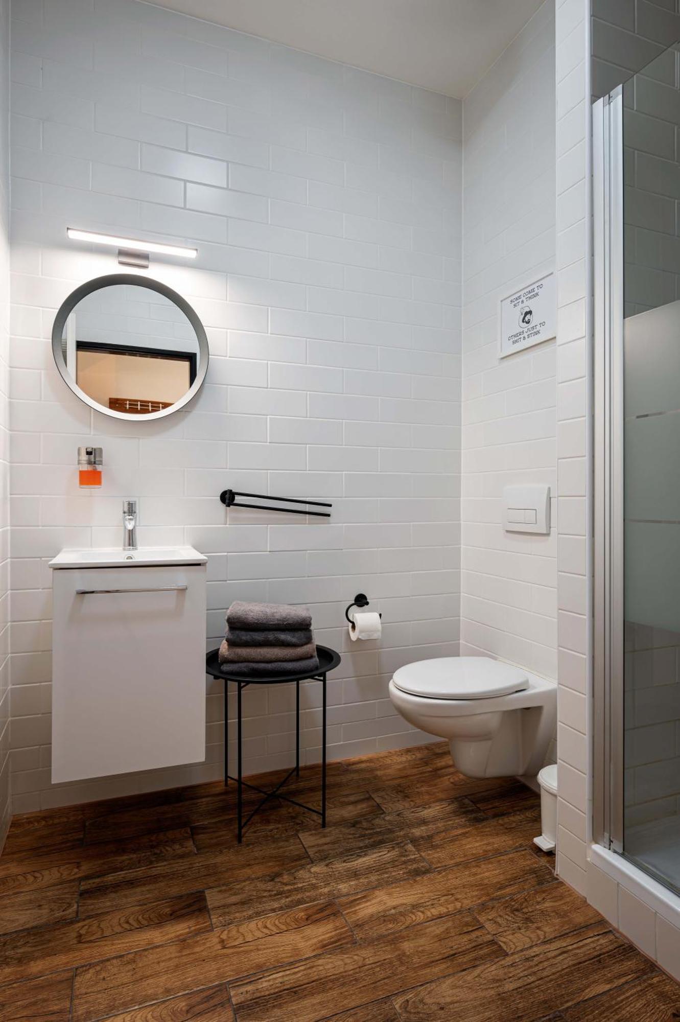 Bohem Prague Hotel Dış mekan fotoğraf