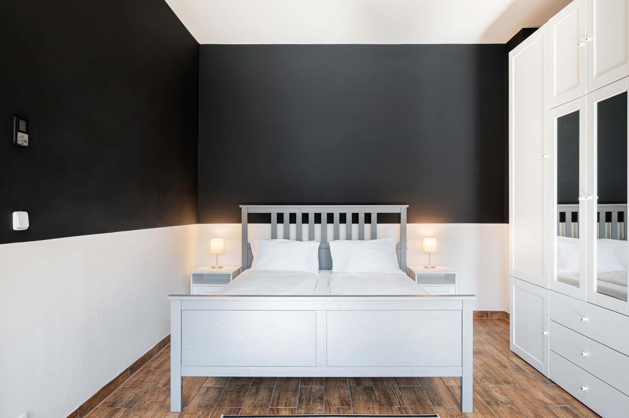 Bohem Prague Hotel Dış mekan fotoğraf