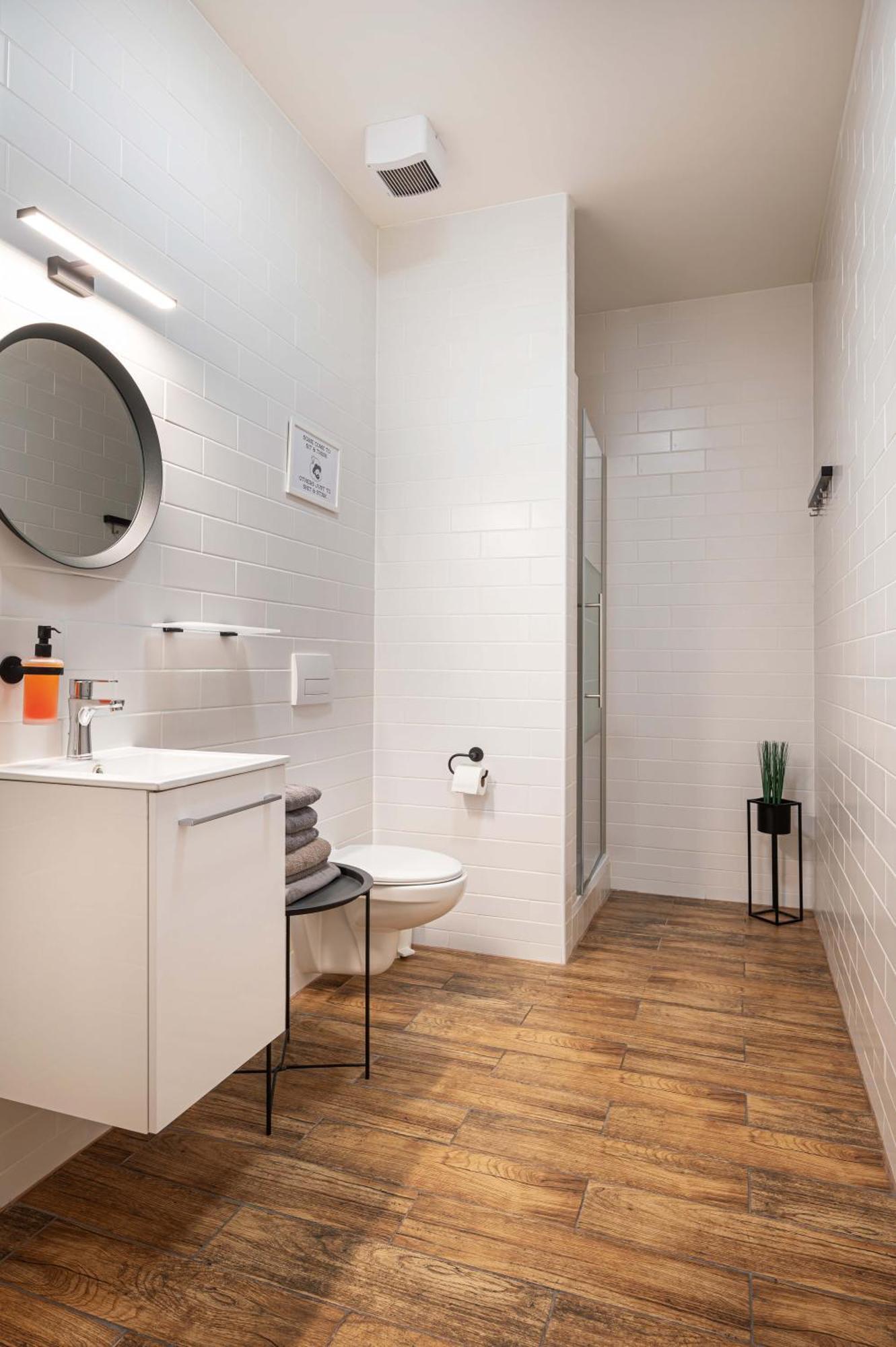 Bohem Prague Hotel Dış mekan fotoğraf